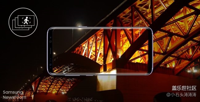 三星Galaxy S系列相機技術發(fā)展簡史 你都知道嗎？