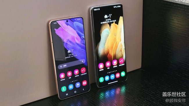 絕對(duì)干貨！三星Galaxy S21系列5G幾大購(gòu)買理由