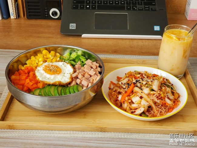 星遍天下之美食篇