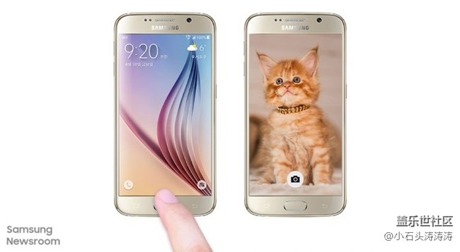 三星Galaxy S系列相機技術發(fā)展簡史 你都知道嗎？