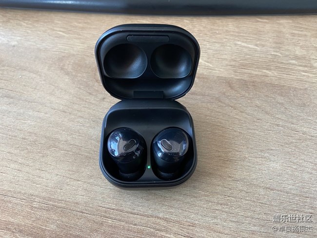 【先行有我】 我的三星S21 Ultra