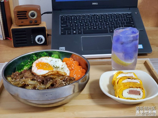 星遍天下之美食篇