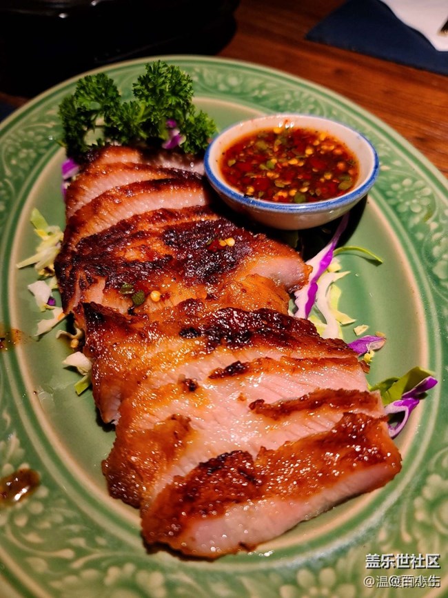 星遍天下之美食篇