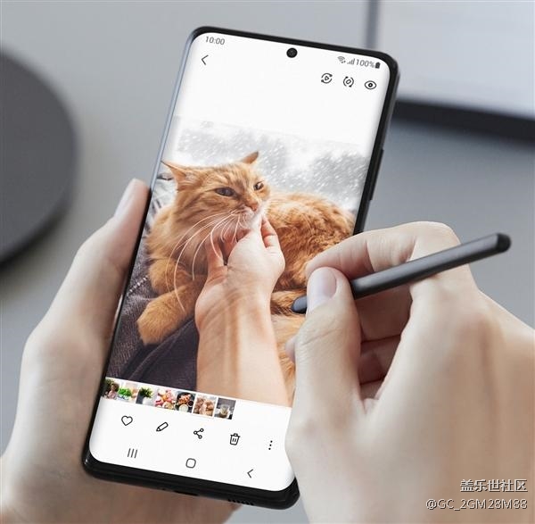 三星S21U支持eSIM卡嗎，前期爆料參數(shù)中說支持?