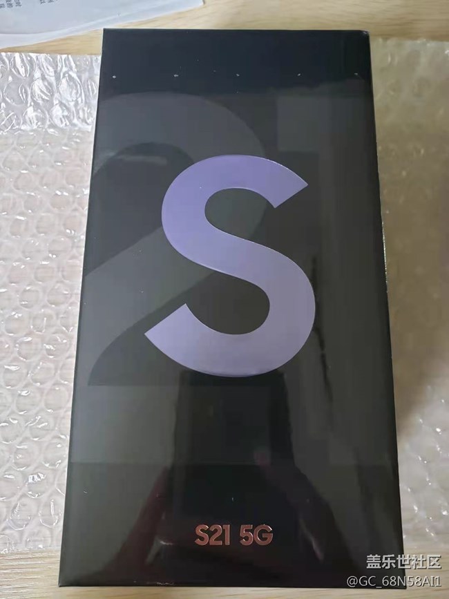 [先行有我]Galaxy S9再見了，S21我來(lái)了