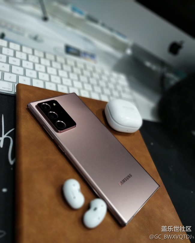 Galaxy Note20 Ultra 5G 與Mate40 Pro+ 優(yōu)缺點