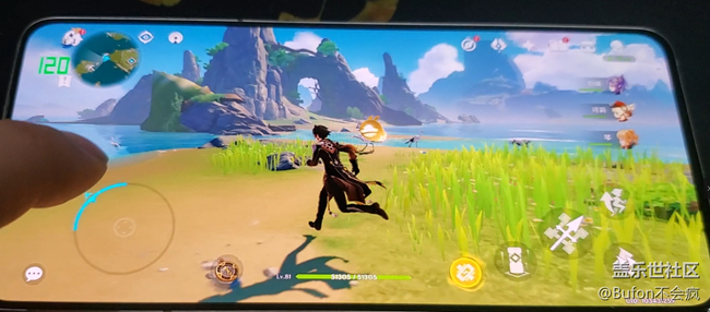 R檔拉滿？并不，這是精準(zhǔn)刀法 | S21中杯使用體驗