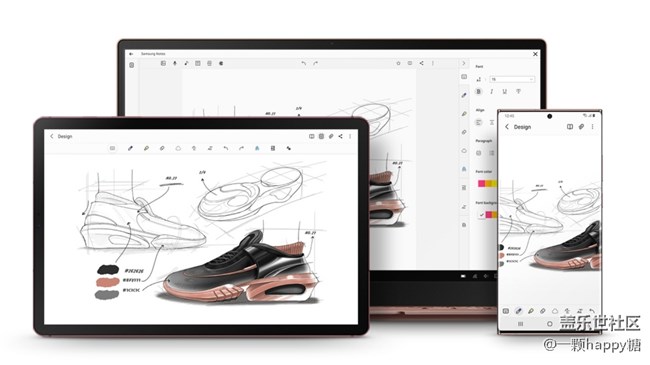 Galaxy Note20 5G系列 One UI 3.0,它來啦!
