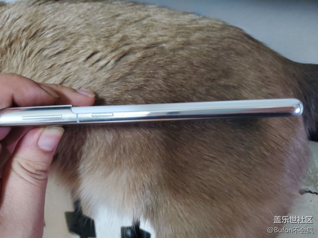 R檔拉滿？并不，這是精準(zhǔn)刀法 | S21中杯使用體驗