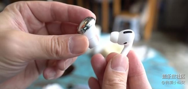 Galax Buds Pro是1000多點(diǎn)真無線耳機(jī)中最牛氣的！29日正式開