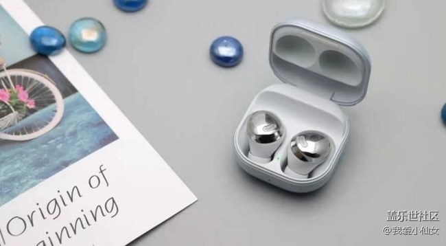 Galax Buds Pro是1000多點(diǎn)真無線耳機(jī)中最牛氣的！29日正式開