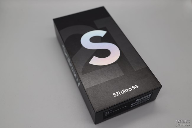 [先行有我] S21Ultra先行者體驗(yàn)報(bào)告