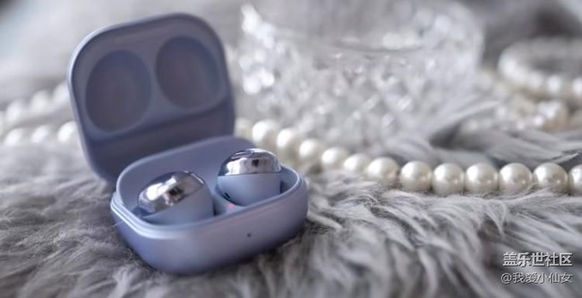 Galax Buds Pro是1000多點(diǎn)真無線耳機(jī)中最牛氣的！29日正式開