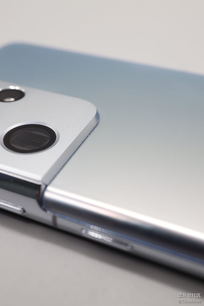 [先行有我] S21Ultra先行者體驗(yàn)報(bào)告