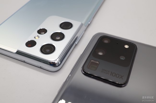 [先行有我] S21Ultra先行者體驗(yàn)報(bào)告