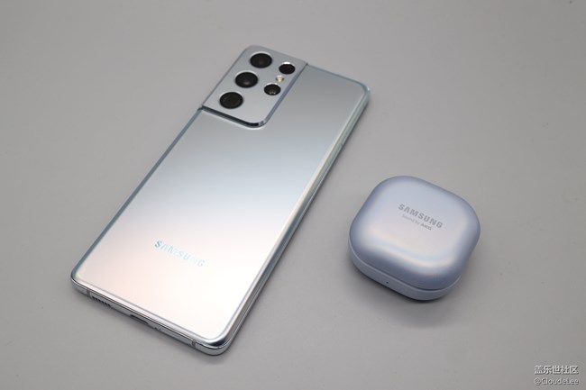 [先行有我] S21Ultra先行者體驗(yàn)報(bào)告