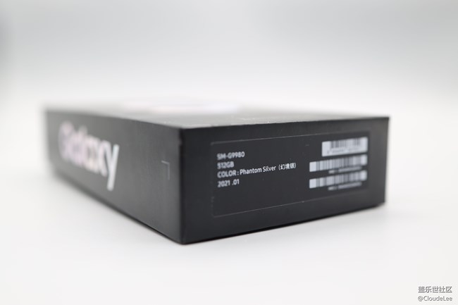 [先行有我] S21Ultra先行者體驗(yàn)報(bào)告