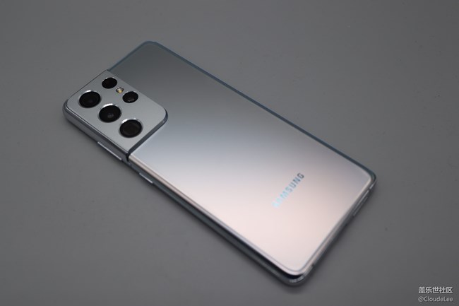 [先行有我] S21Ultra先行者體驗(yàn)報(bào)告