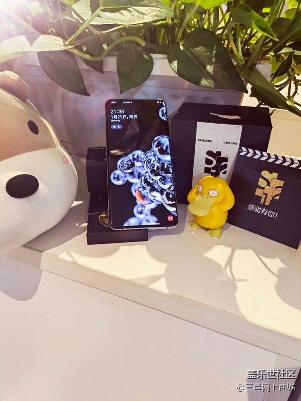 玩轉(zhuǎn)先行者紀(jì)念幣，你試了沒(méi)