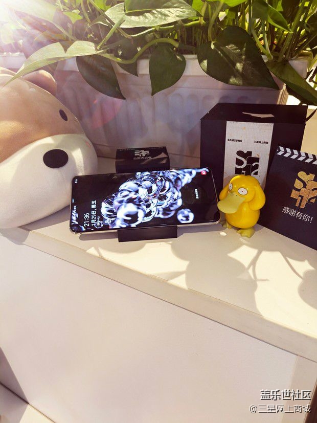 玩轉(zhuǎn)先行者紀(jì)念幣，你試了沒(méi)