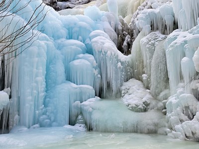 跟著S21+ 走進(jìn)冰雪世界