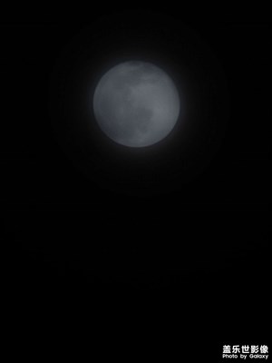 三星s21u的夜拍能力到底怎樣？
