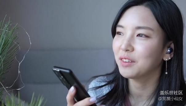 Galaxy Buds Pro降噪耳機(jī)聽歌觀影通話兼顧的三棲TWS耳機(jī)