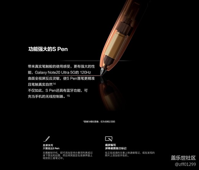 最終還是考慮了Note20Ultra