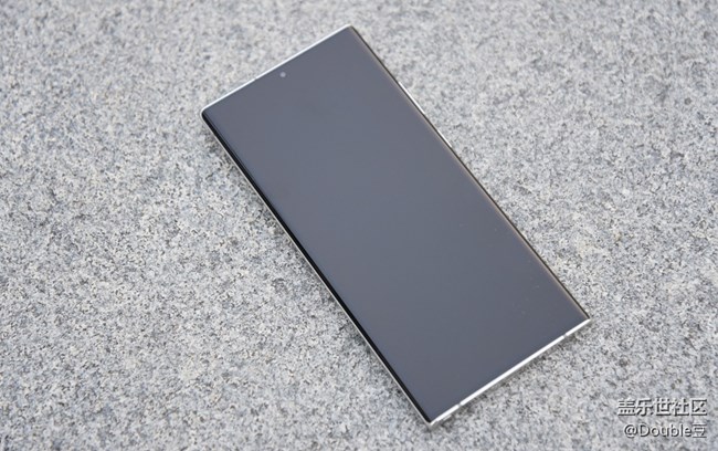 Galaxy N20 Ultra圖片鑒賞