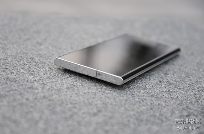 Galaxy N20 Ultra圖片鑒賞
