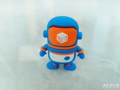 星空間U盤