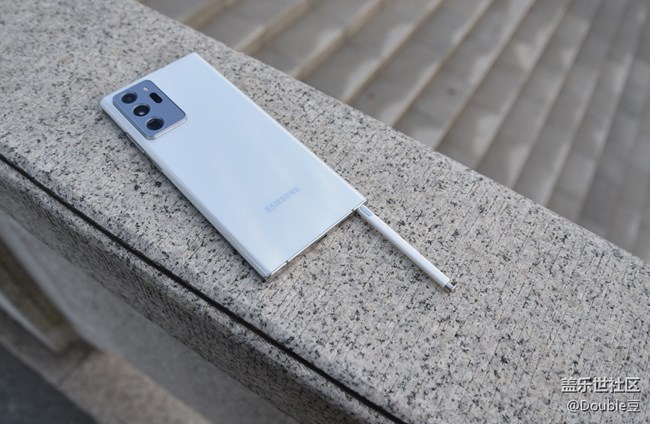 Galaxy N20 Ultra圖片鑒賞