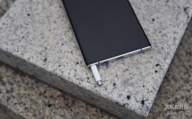 Galaxy N20 Ultra圖片鑒賞