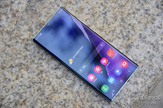 Galaxy N20 Ultra圖片鑒賞