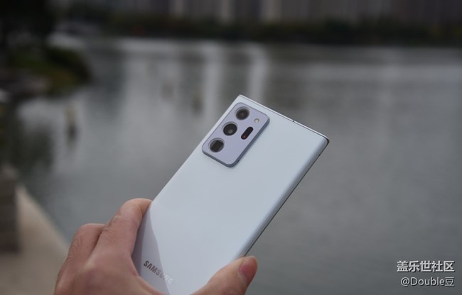 Galaxy N20 Ultra圖片鑒賞