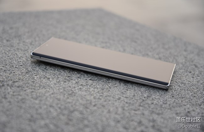 Galaxy N20 Ultra圖片鑒賞