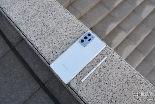 Galaxy N20 Ultra圖片鑒賞