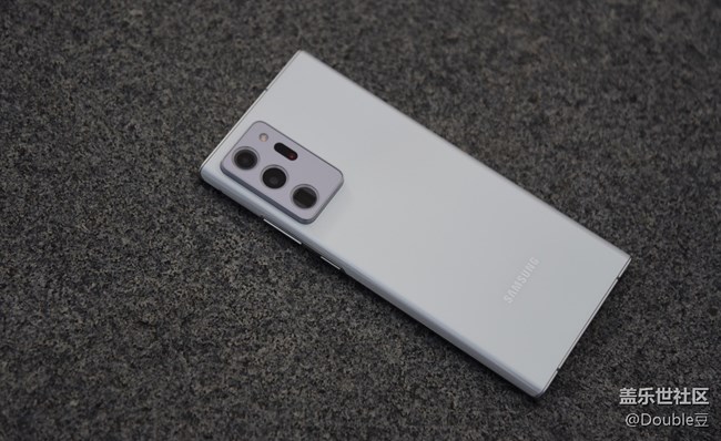 Galaxy N20 Ultra圖片鑒賞