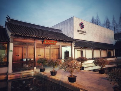 【光影記】+嘉定博物館