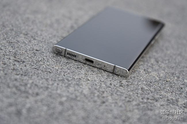 Galaxy N20 Ultra圖片鑒賞