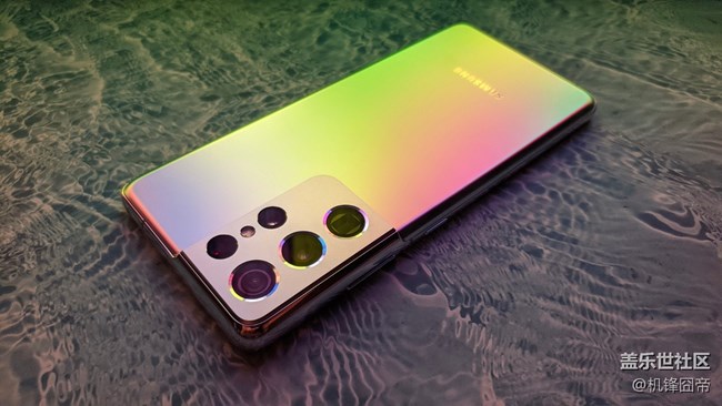 【炫光下的精彩】【S21 ULTRA 美圖】。。。囧