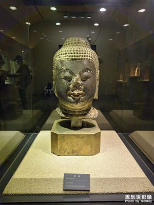 博物館的國寶