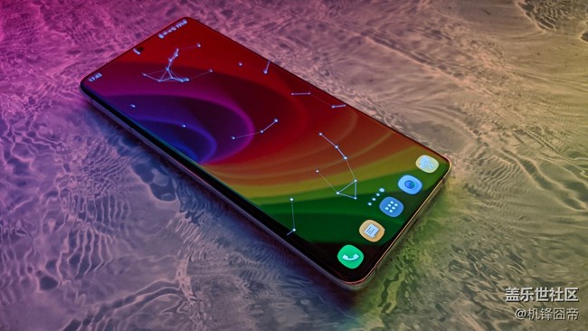 【炫光下的精彩】【S21 ULTRA 美圖】。。。囧