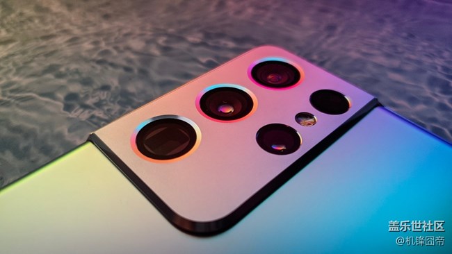 【炫光下的精彩】【S21 ULTRA 美圖】。。。囧