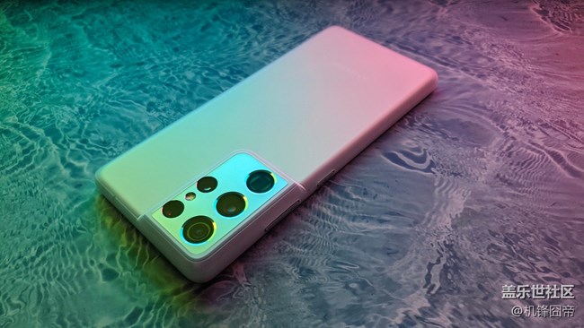 【炫光下的精彩】【S21 ULTRA 美圖】。。。囧