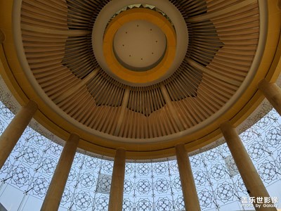 小雁塔