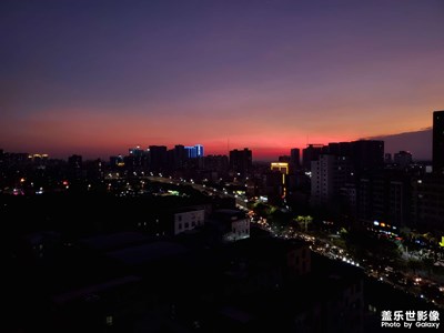 沒想到，這么好看