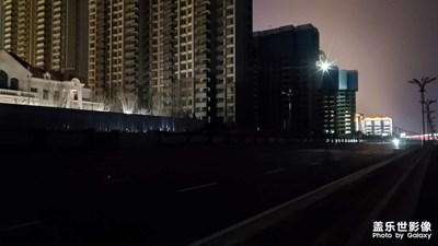 第一次觸發(fā)星芒