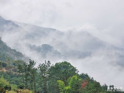 【遇見美好】+山頂風(fēng)光