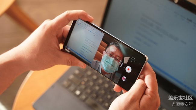 Galaxy S21 Ultra「導(dǎo)演視角」，原來這么多用戶群體需要它！